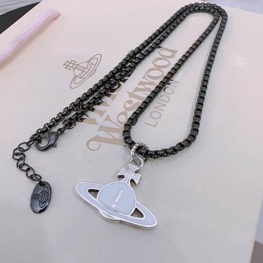 Vivienne Westwood necklace 12lyh81
